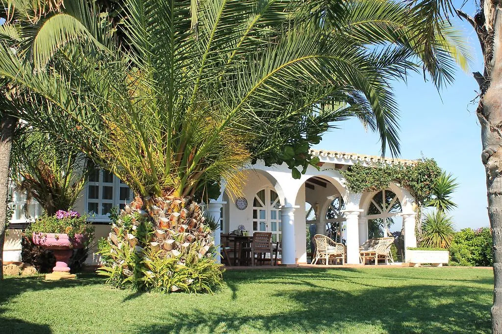 Casa Vida Villa Mijas