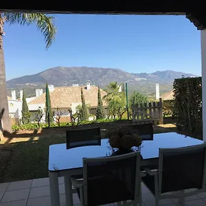 Holiday home La Cala Monte Alto, Mijas