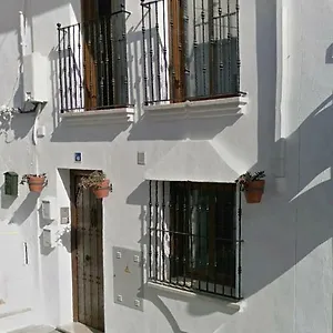 Apartment Piso Vacacional, Pueblo, Mijas