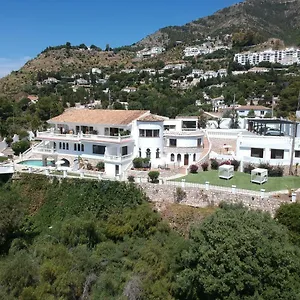 Apartment Mijas Residence, Mijas